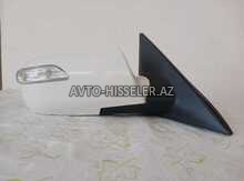 Hyundai Sonata 2008 yan güzgüsü